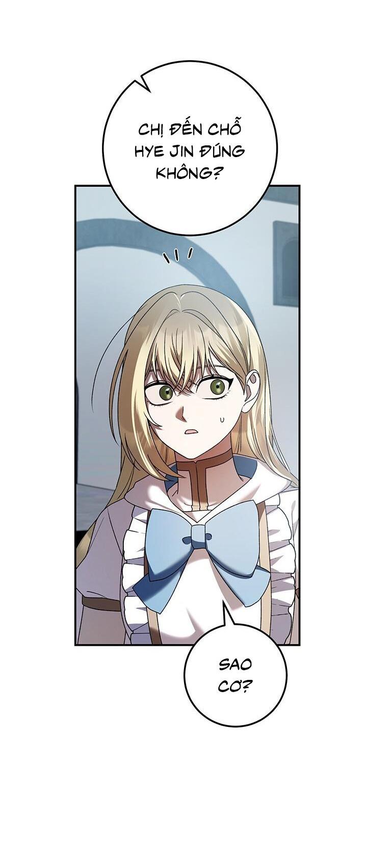 Đọc truyện NETKAMA PUNCH!! - Chapter 80