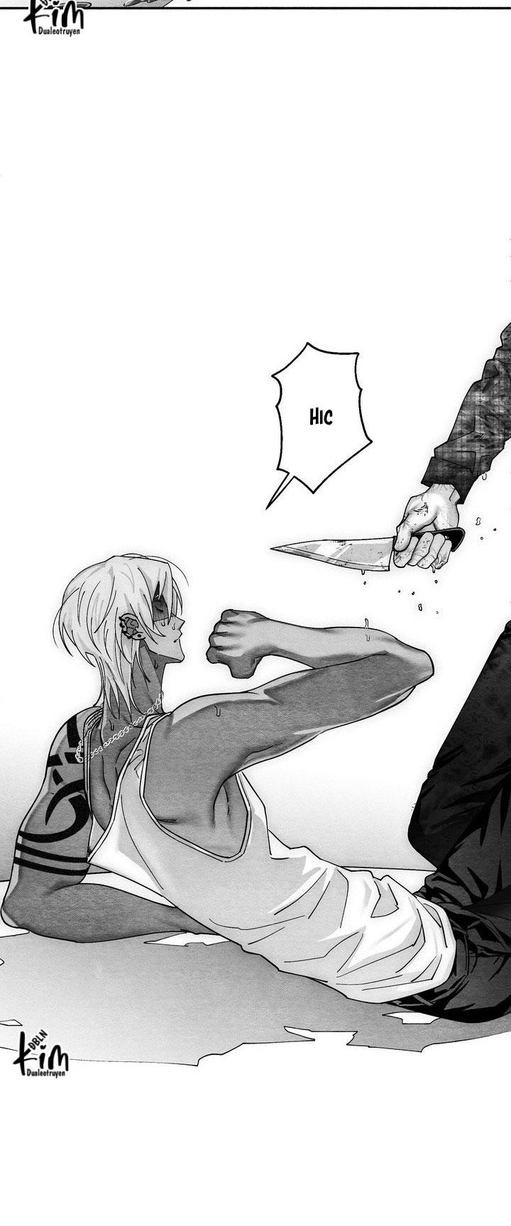 Đọc truyện TUYỂN TẬP CUỒNG CÔNG-CHIẾM HỮU CÔNG CỦA NHÀ KIM - Chapter 41.2