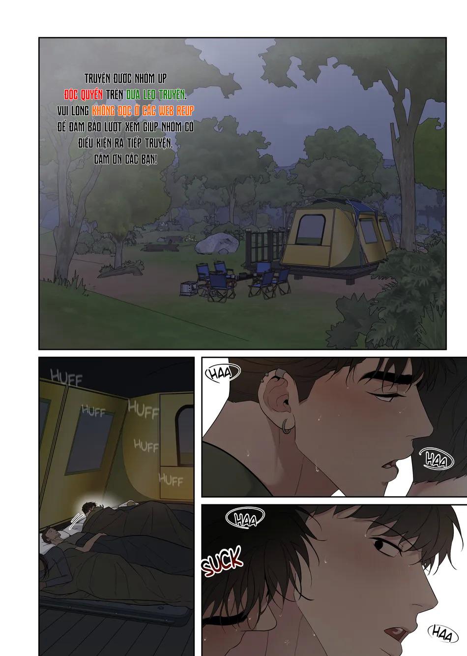 Đọc truyện ONESHOT VICERA COMICS HOUSE - Chapter 63