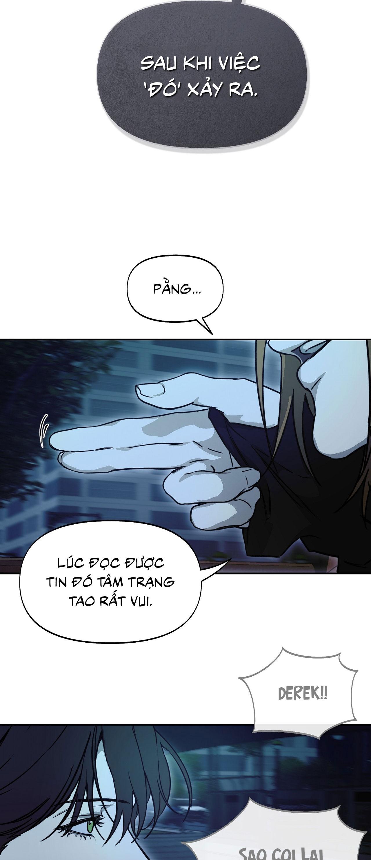 Đọc truyện NERD PROJECT - Chapter 29