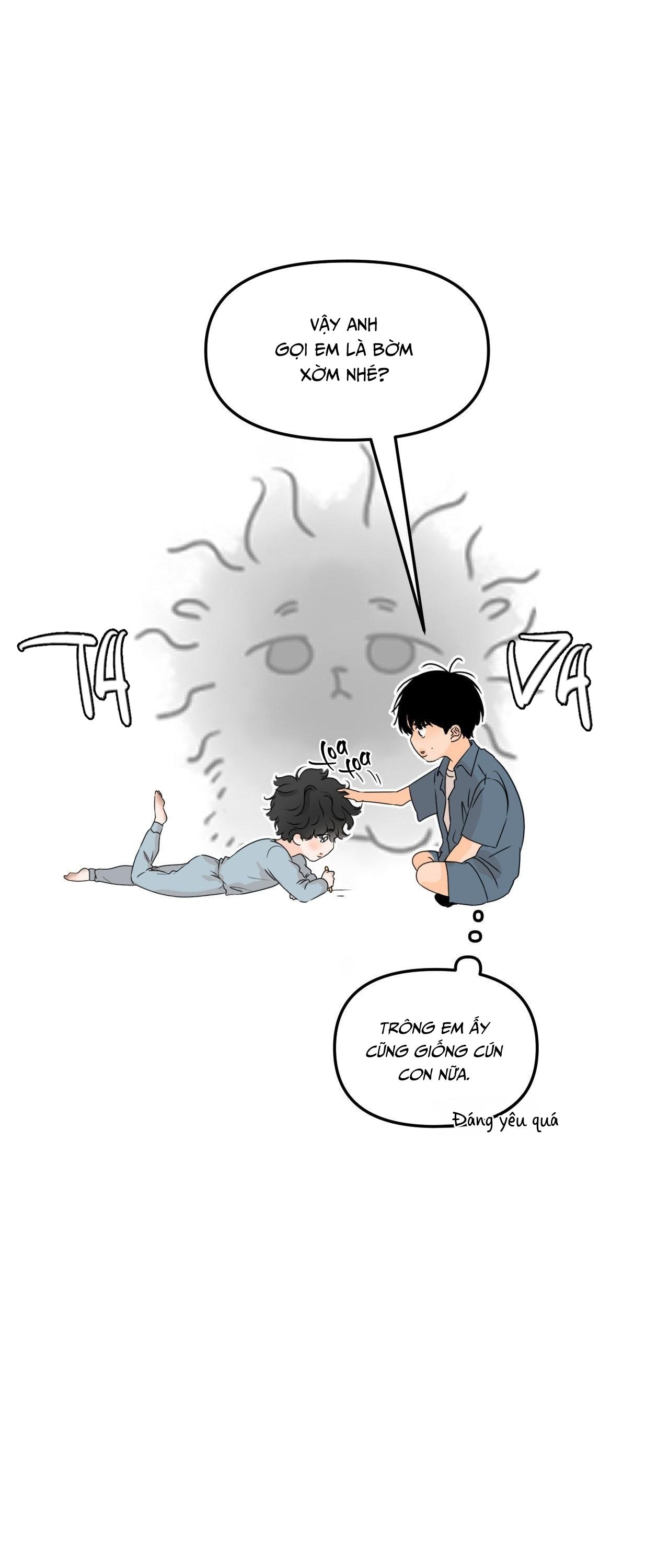 Đọc truyện RANH GIỚI CỦA MÙI HƯƠNG - Chapter 30.2