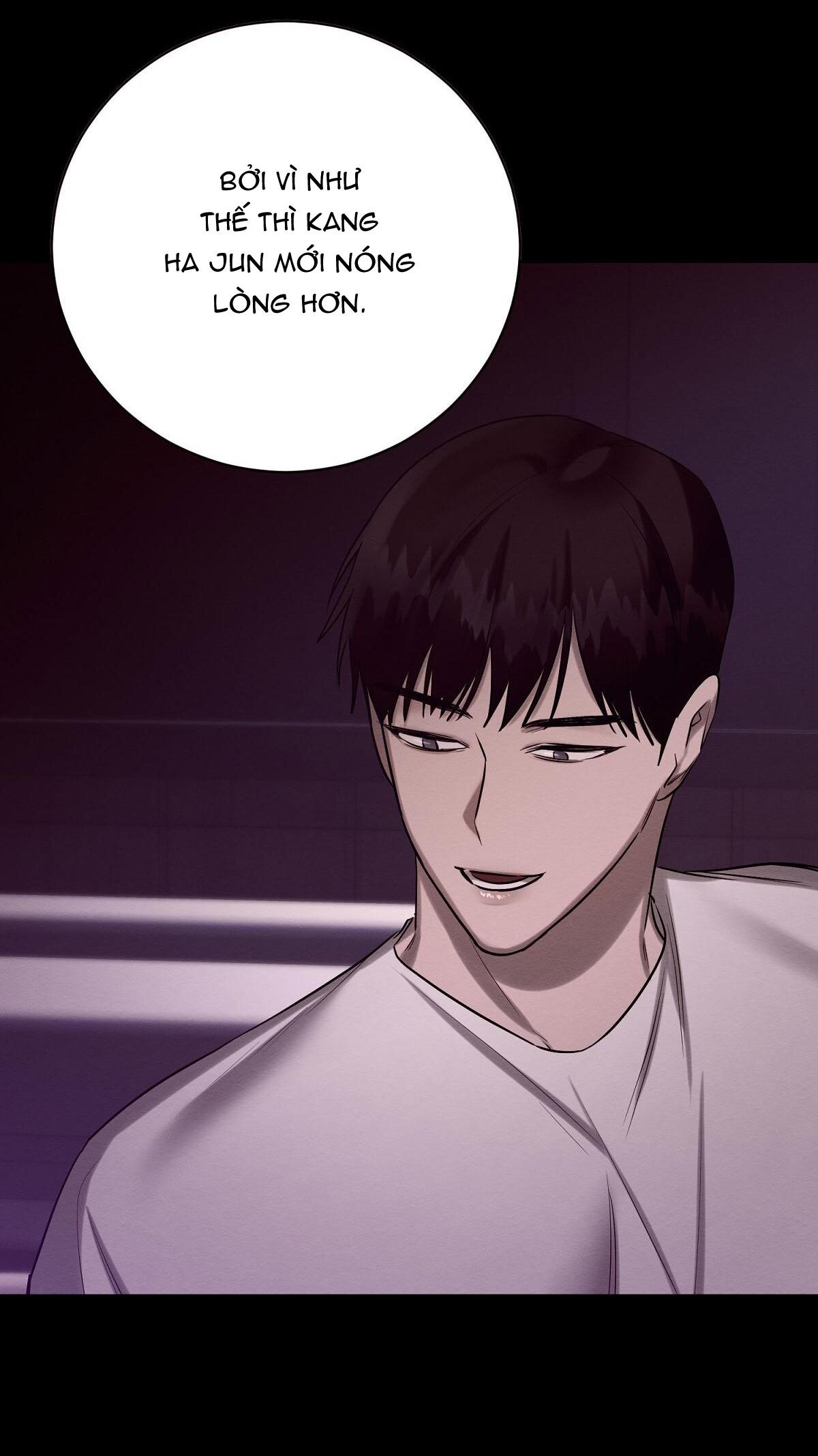 Đọc truyện Lý do của ác nhân - Chapter 51
