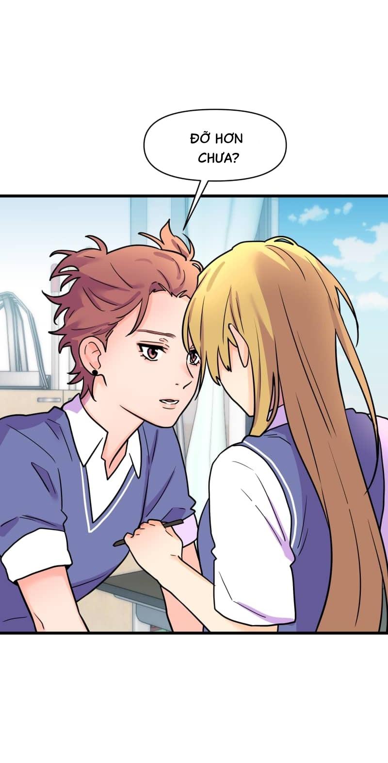 Đọc truyện Truyện Ngôn Nhưng Không Ngôn Lắm - Chapter 117