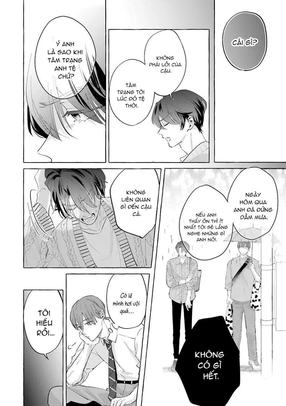 Đọc truyện Shirouto Dakedo Ari Desu Ka - Chapter 2