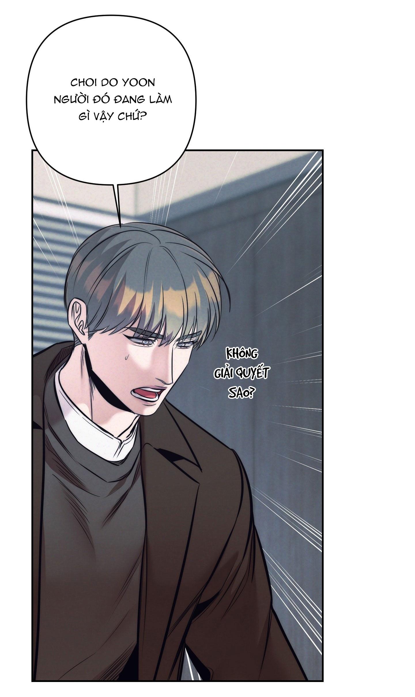 Đọc truyện KỲ THỊ - Chapter 43