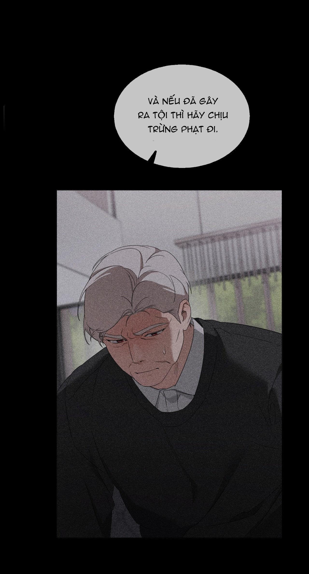 Đọc truyện LỖI TẠI DỄ THƯƠNG - Chapter 39