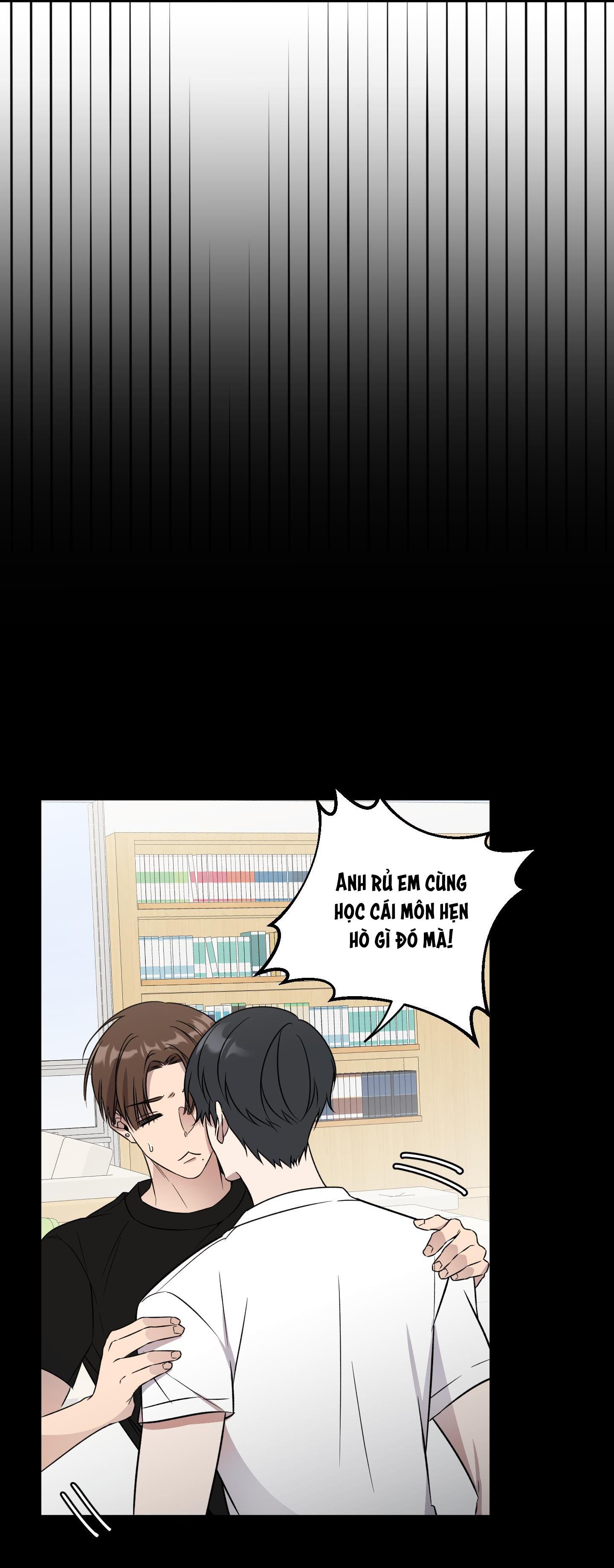 Đọc truyện NGHIỆN SEX - Chapter 29.3