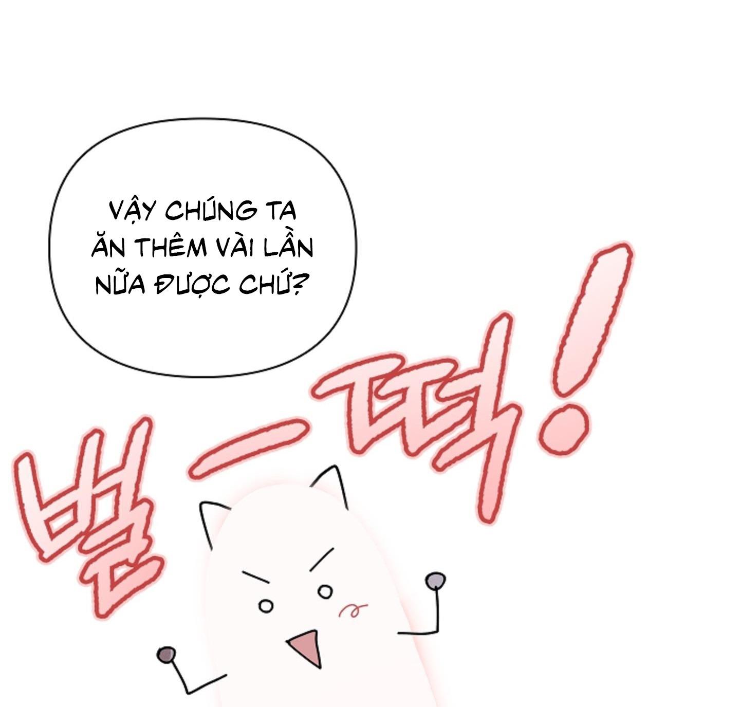 Đọc truyện ĐỪNG ĐỘNG VÀO CÚN CON! - Chapter 27