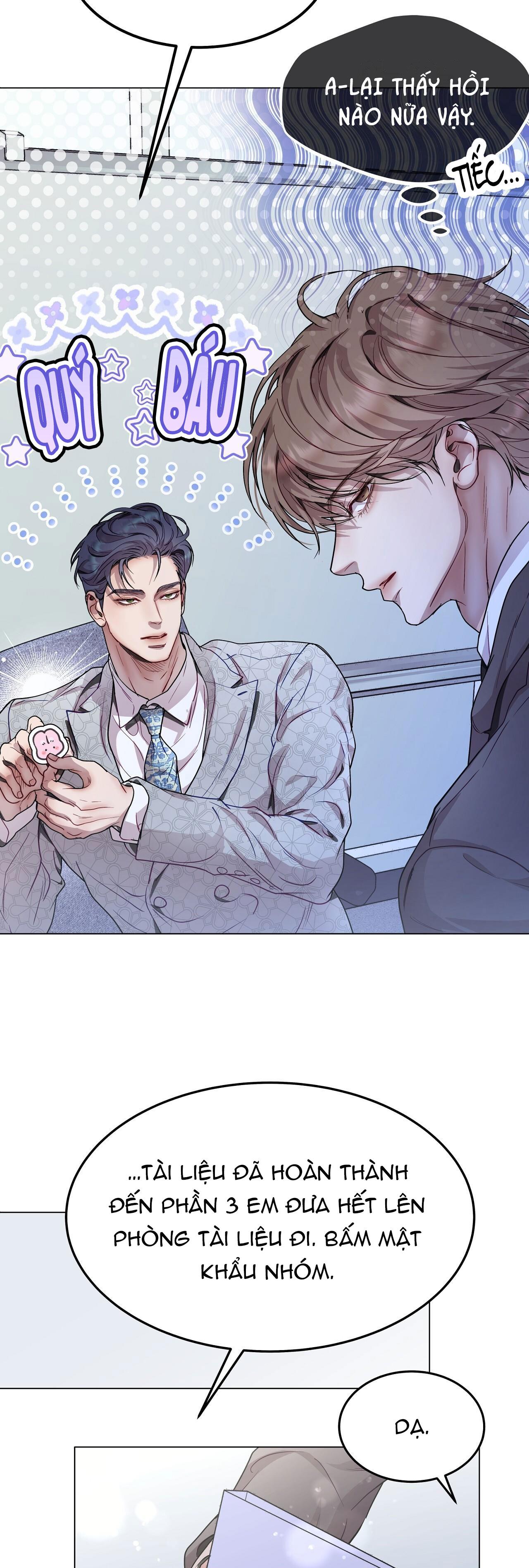 Đọc truyện LỐI SỐNG ÍCH KỶ - Chapter 63