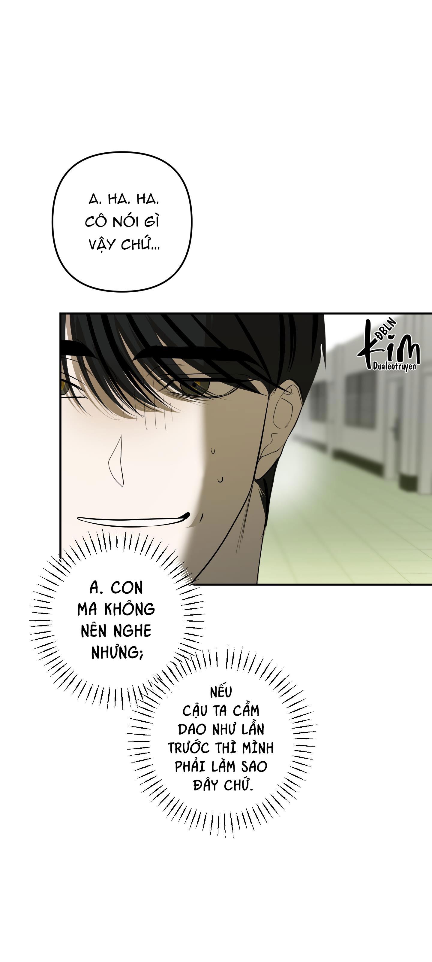 Đọc truyện TUYỂN TẬP CUỒNG CÔNG-CHIẾM HỮU CÔNG CỦA NHÀ KIM - Chapter 47.4
