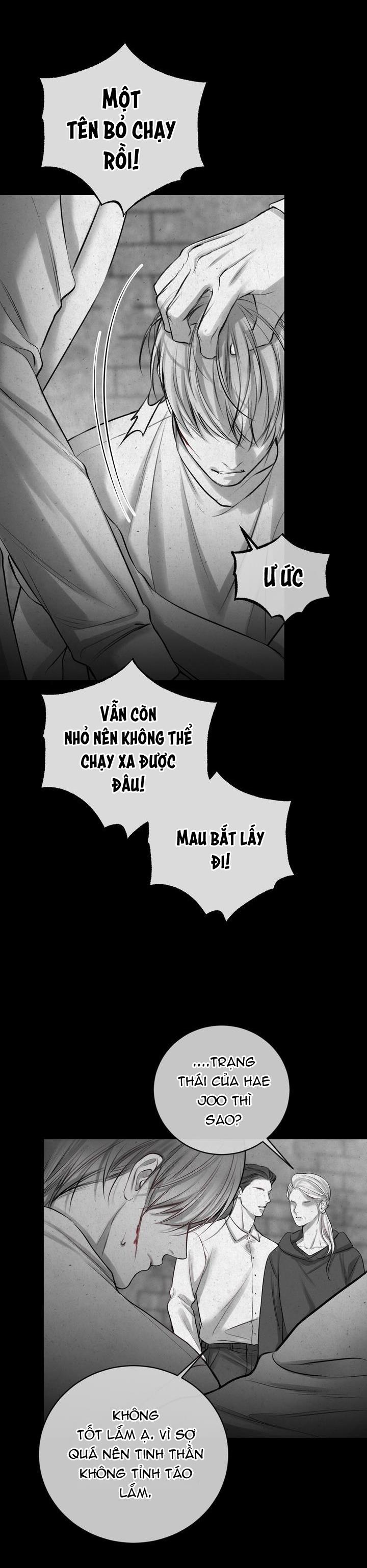 Đọc truyện SỰ THAM LAM CỦA NHÂN LOẠI - Chapter 2.4