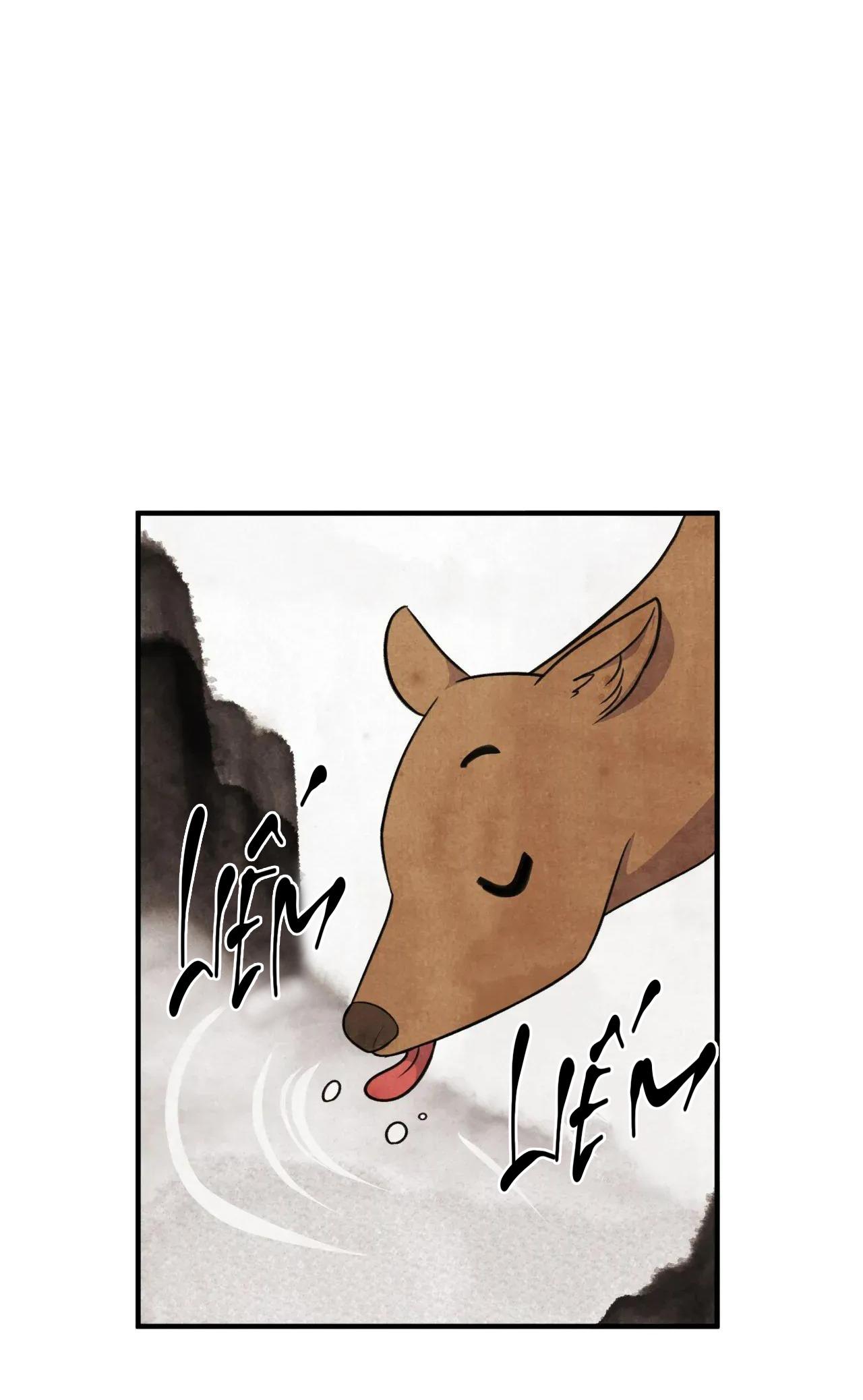 Đọc truyện Chuyện về bánh Hotteok - Chapter 9