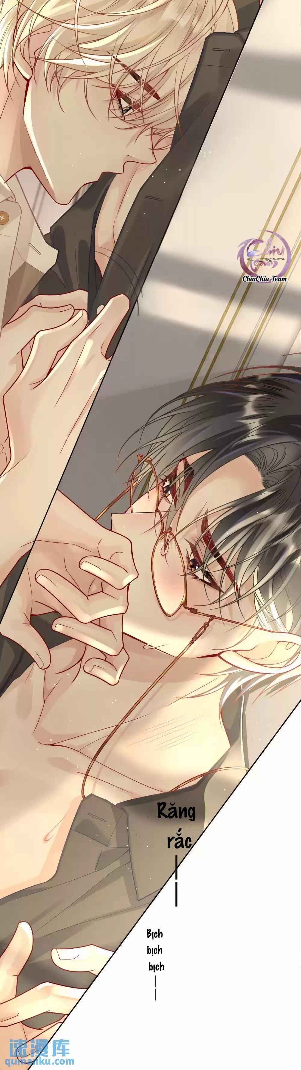 Đọc truyện Khát Vọng Ngọt Ngào - Chapter 25