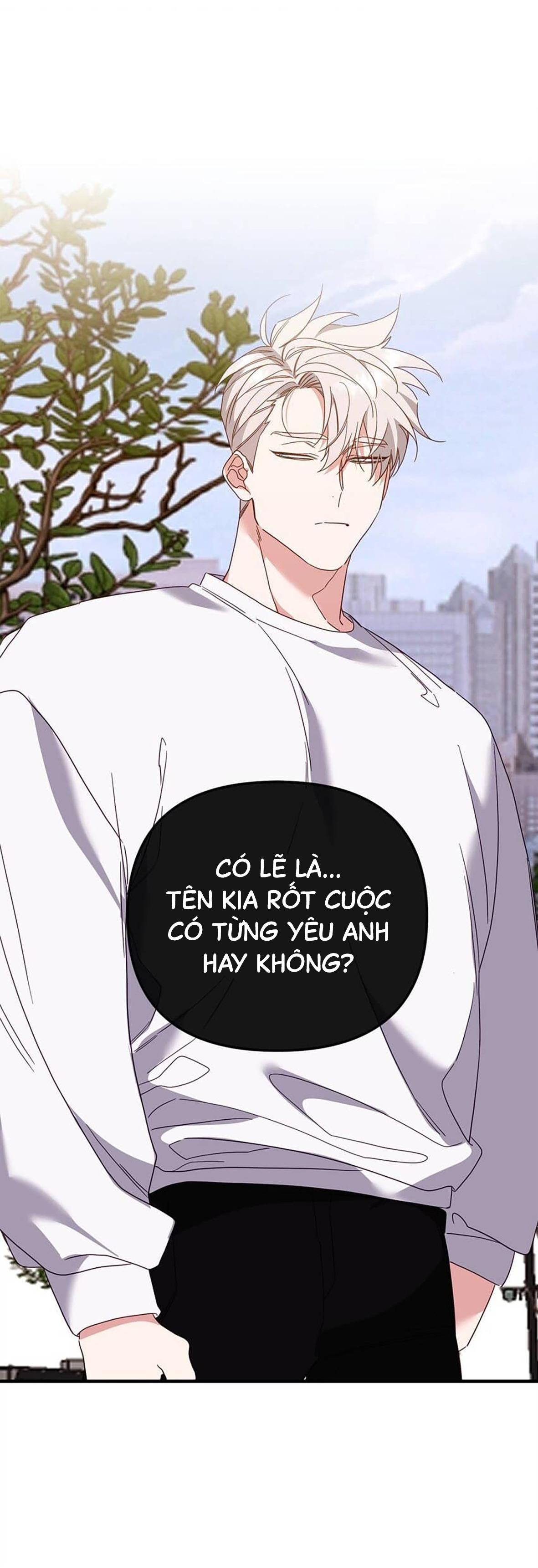Đọc truyện Bạn Trai Mãnh Hổ Của Hắn - Chapter 19