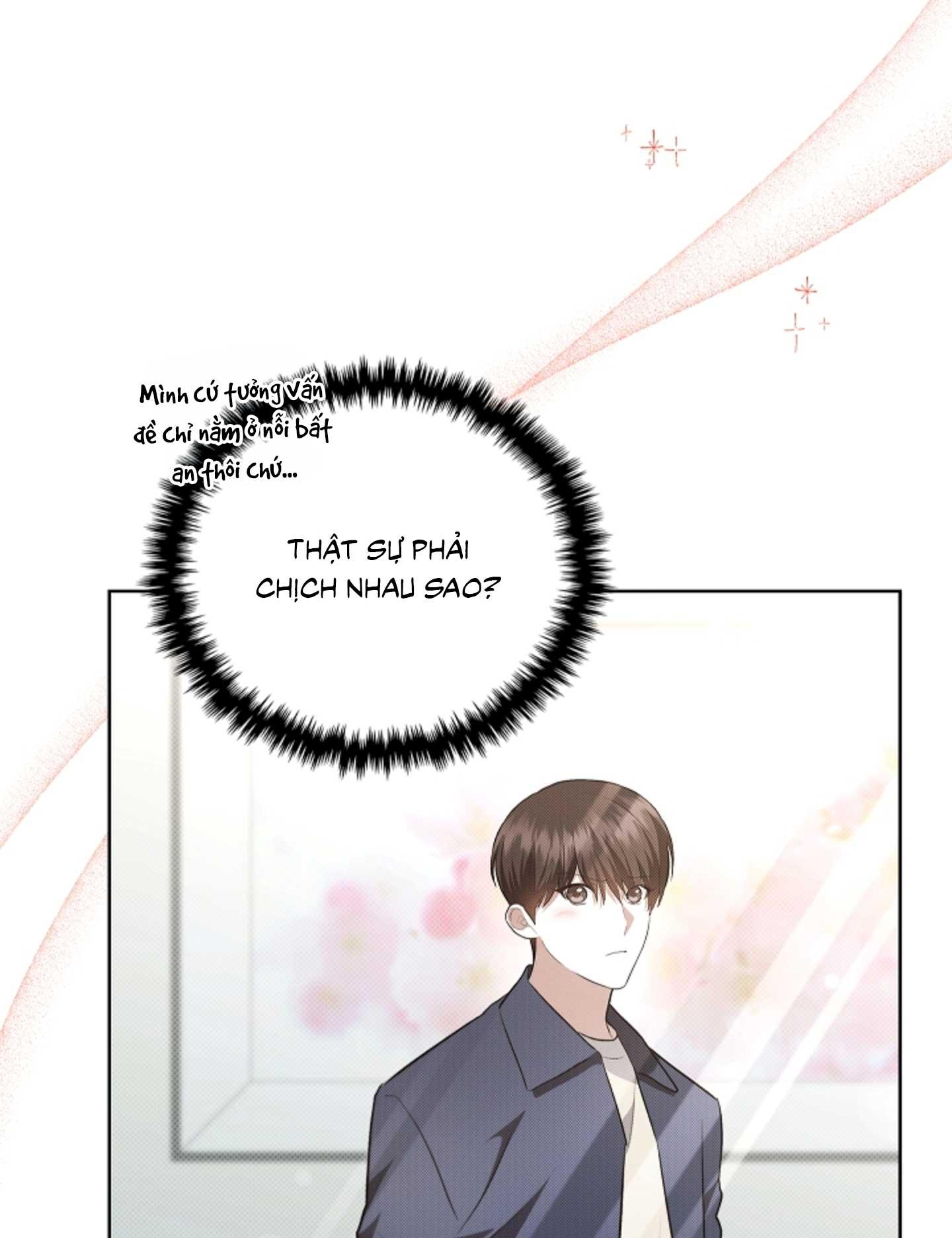 Đọc truyện ĐỪNG ĐỘNG VÀO CÚN CON! - Chapter 23