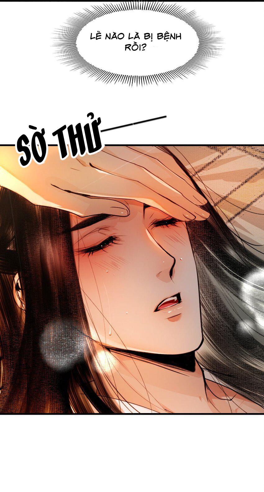 Đọc truyện Vòng Luân Hồi - Chapter 107