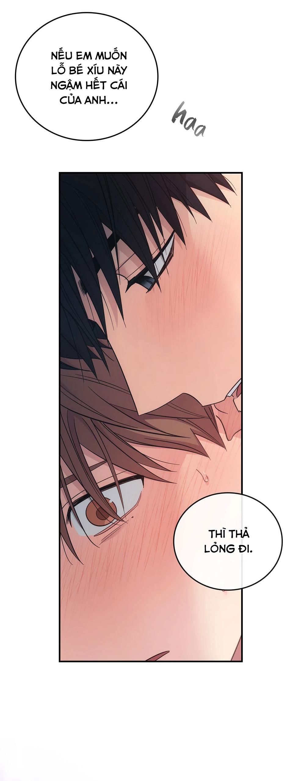 Đọc truyện Deadman Switch - Chapter 50