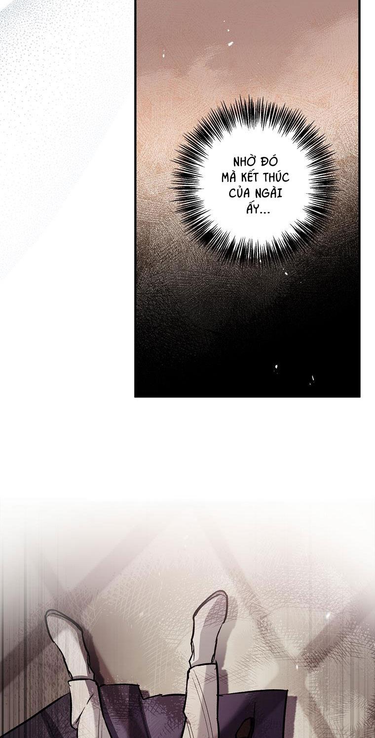 Đọc truyện (ABO) BƯỚC NGOẶT - Chapter 40