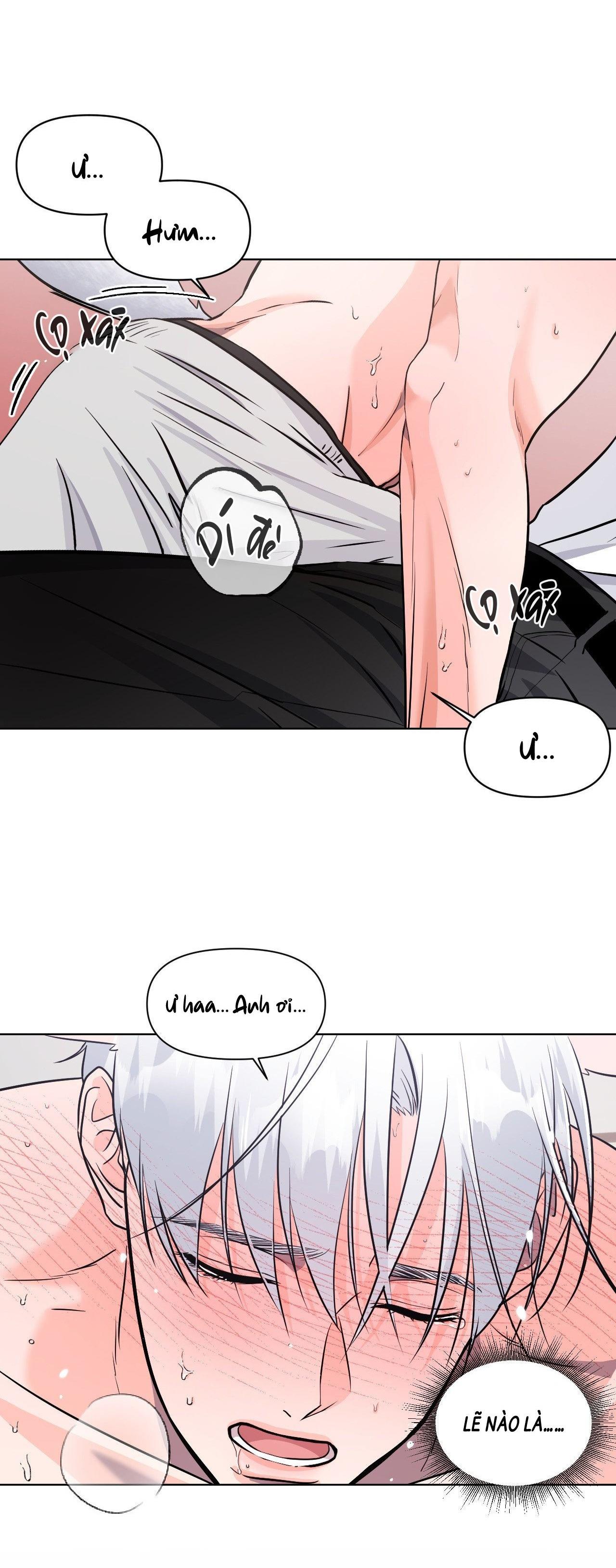 Đọc truyện Nuôi máy DẬP từ nhỏ - Chapter 5