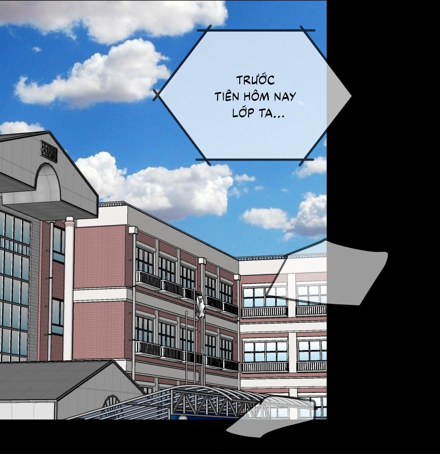 Đọc truyện (CBunu) Đầm Sen Héo Úa - Chapter 46