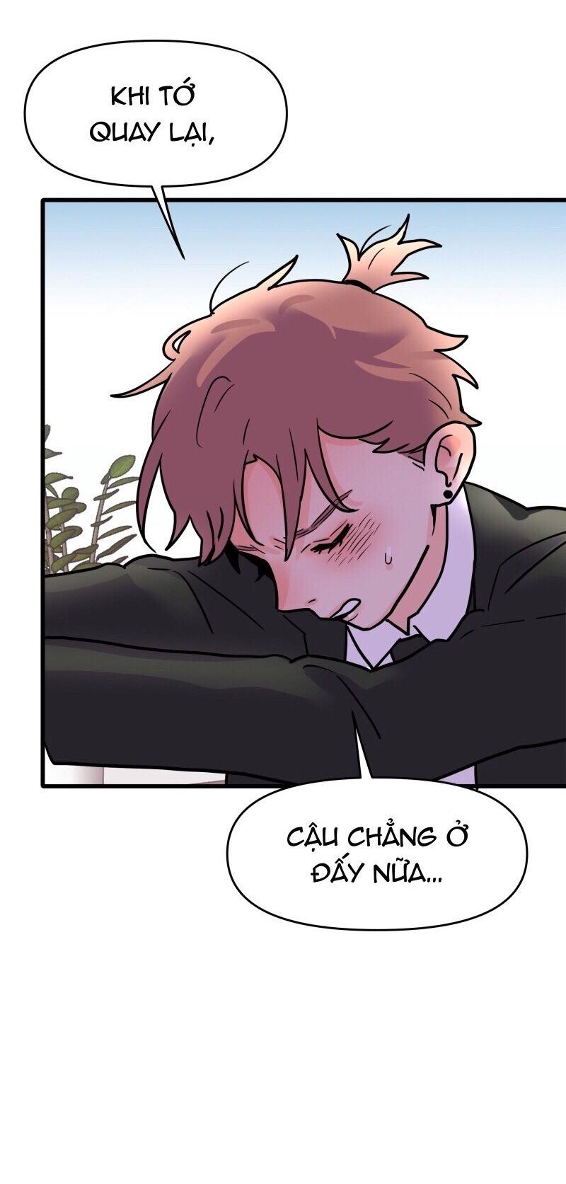 Đọc truyện Truyện Ngôn Nhưng Không Ngôn Lắm - Chapter 82