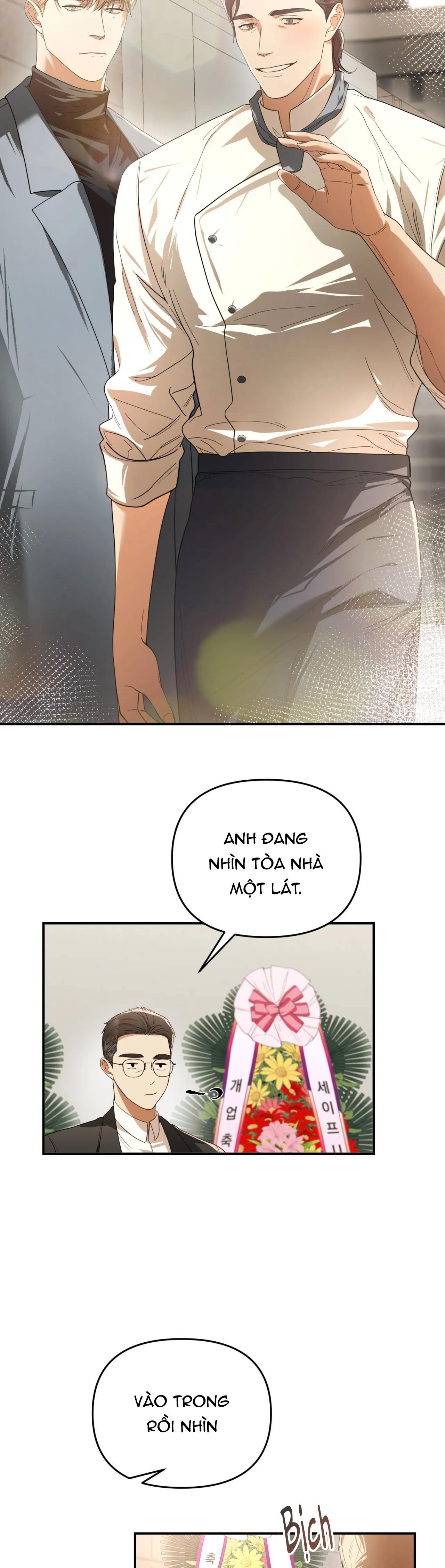 Đọc truyện BETTING ON YOU - Chapter 50