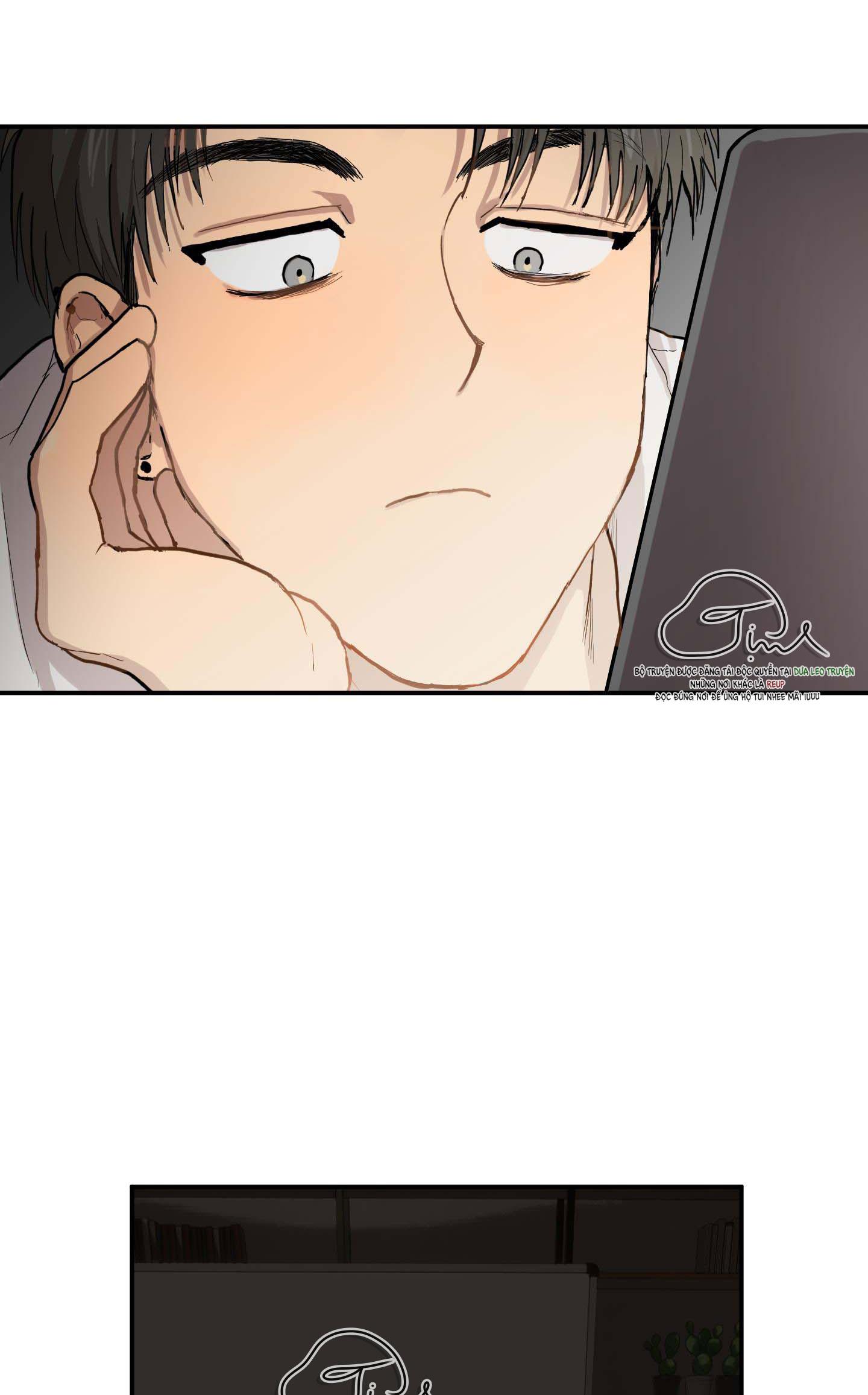 Đọc truyện Tuyển Tập Manhwa Dằm Khăm - Chapter 2