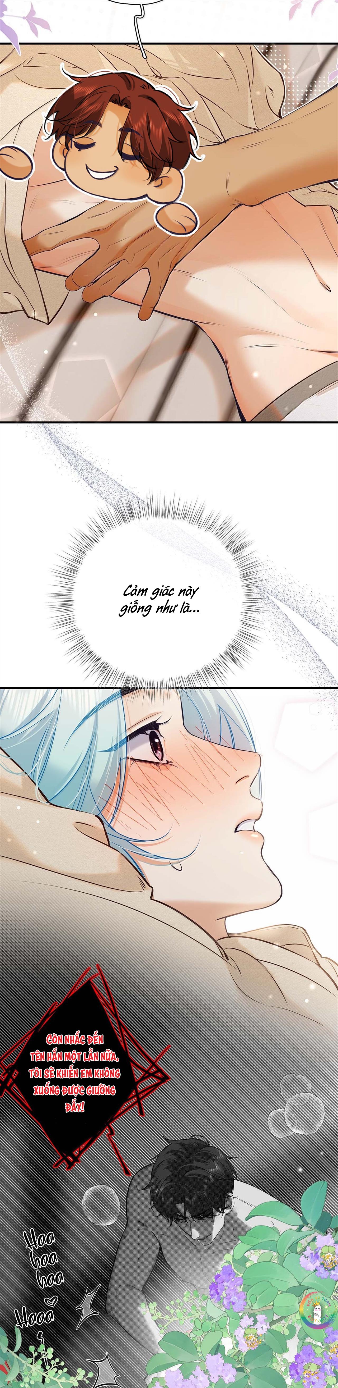 Đọc truyện Trở Thành Bạn Trai Từ Con Số 0 - Chapter 43