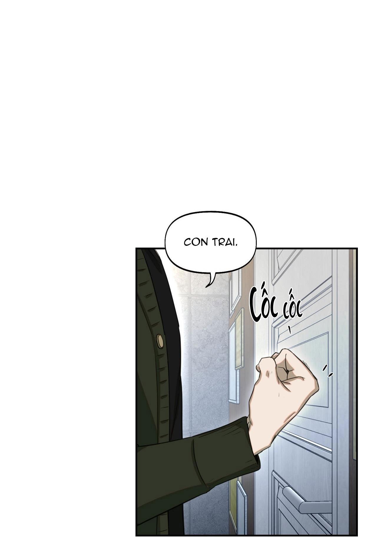 Đọc truyện NERD PROJECT - Chapter 19