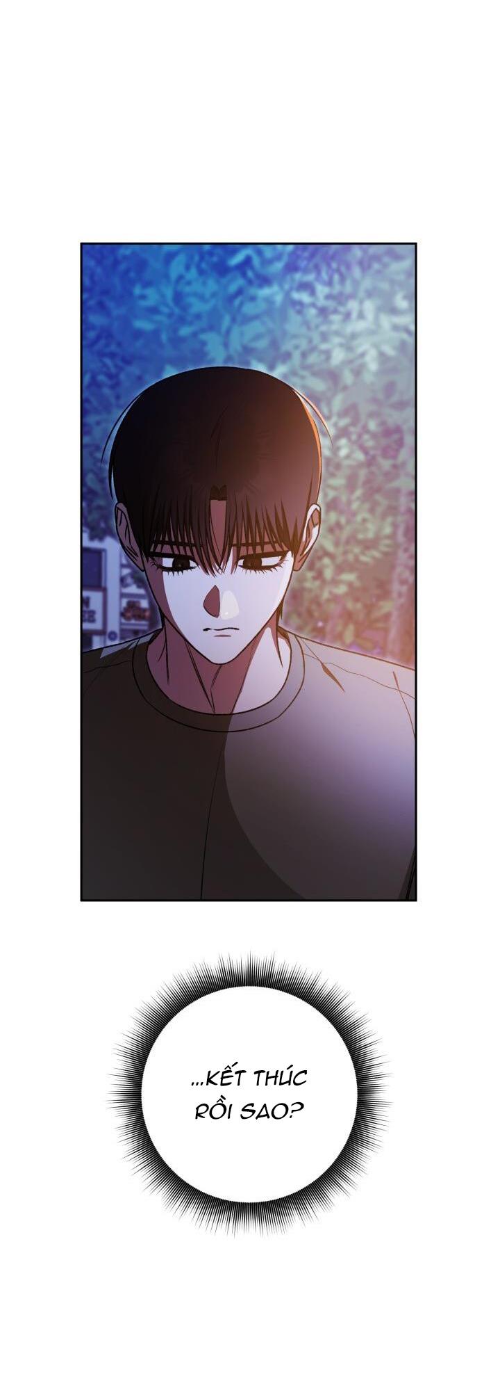 Đọc truyện NETKAMA PUNCH!! - Chapter 64