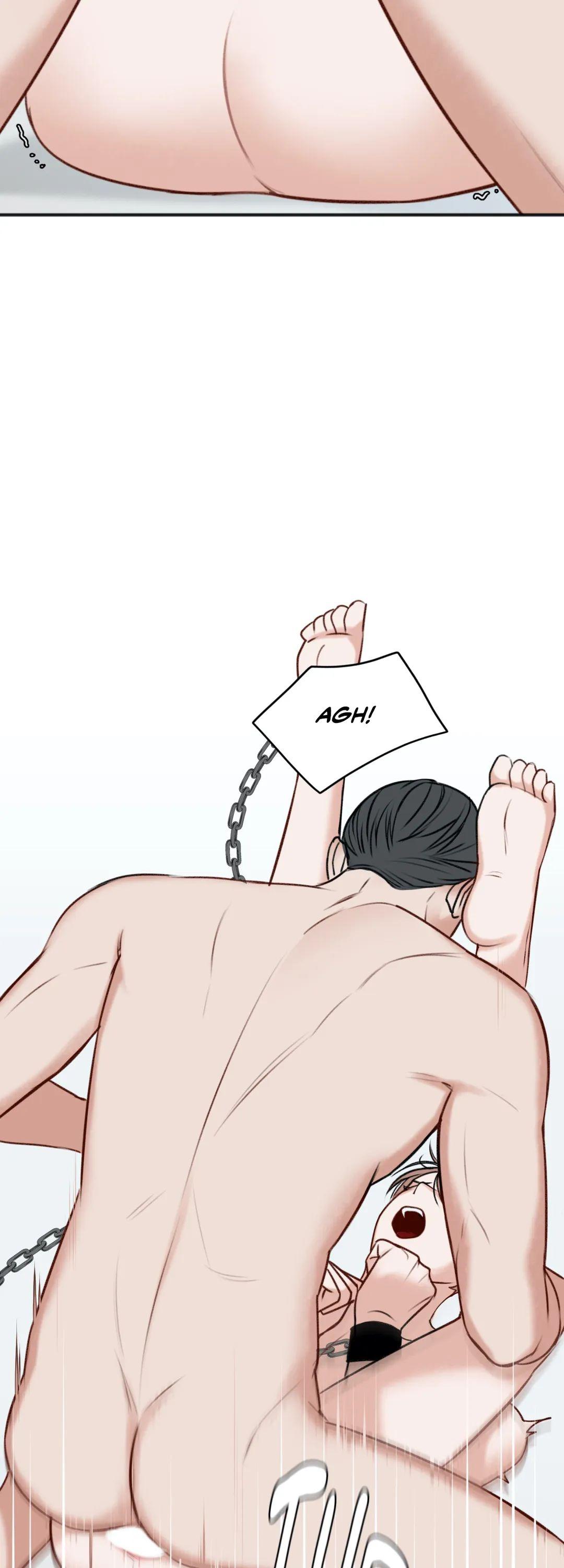 Đọc truyện Trong Căn Phòng Riêng - Chapter 50