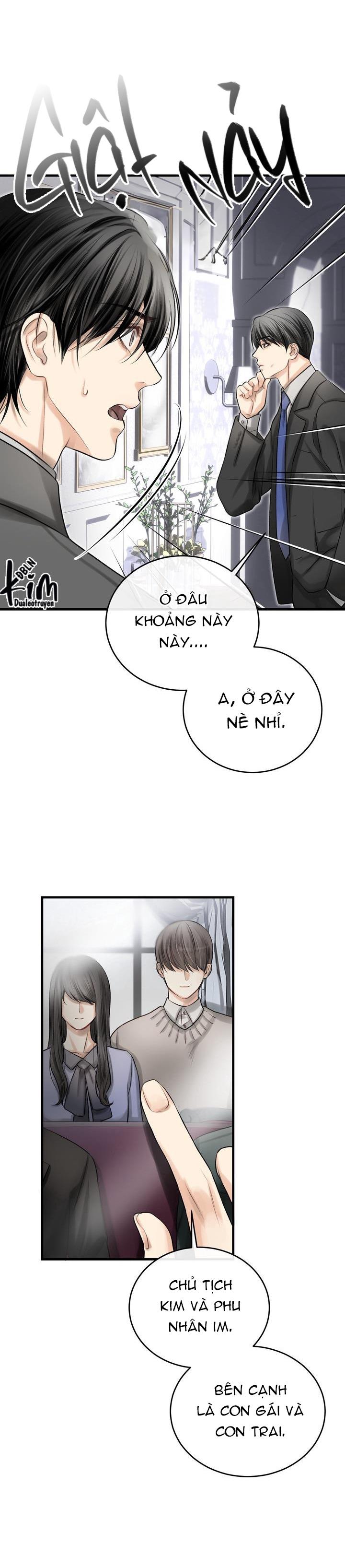 Đọc truyện SỰ THAM LAM CỦA NHÂN LOẠI - Chapter 2.3