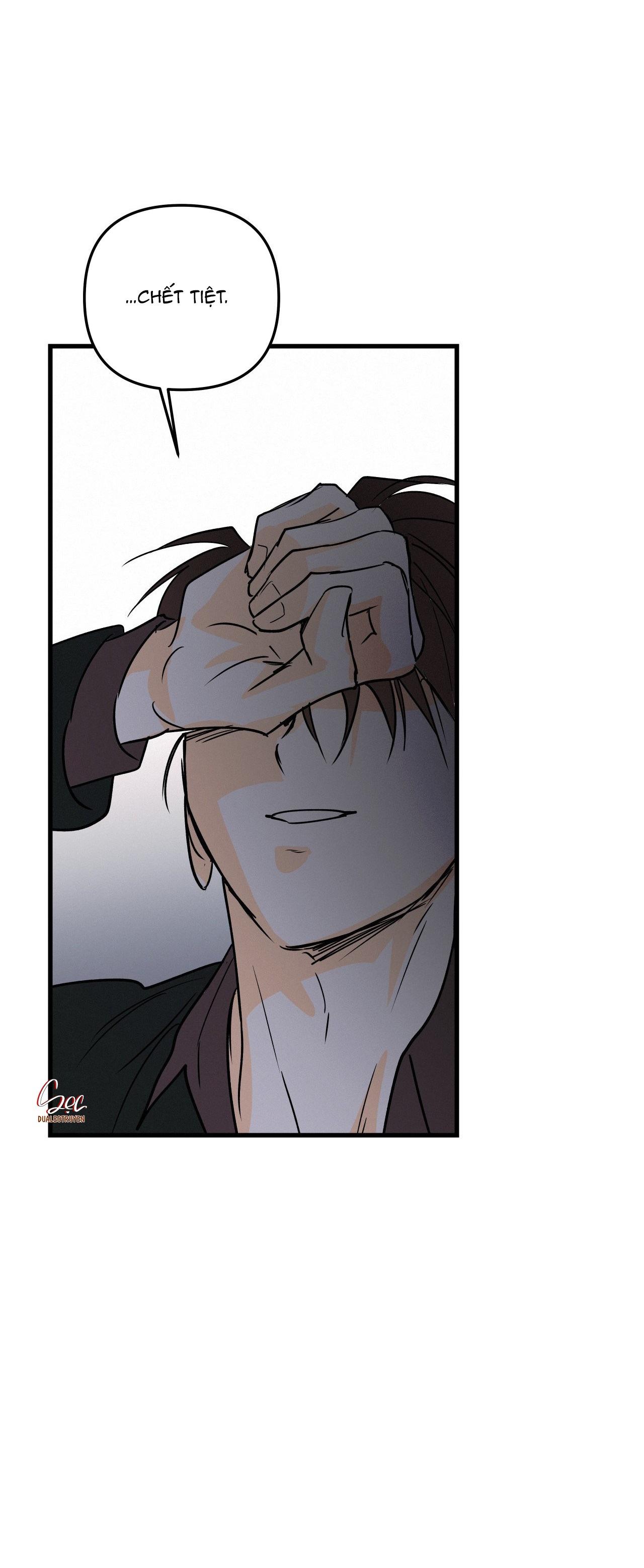 Đọc truyện LIE AGAIN - Chapter 56