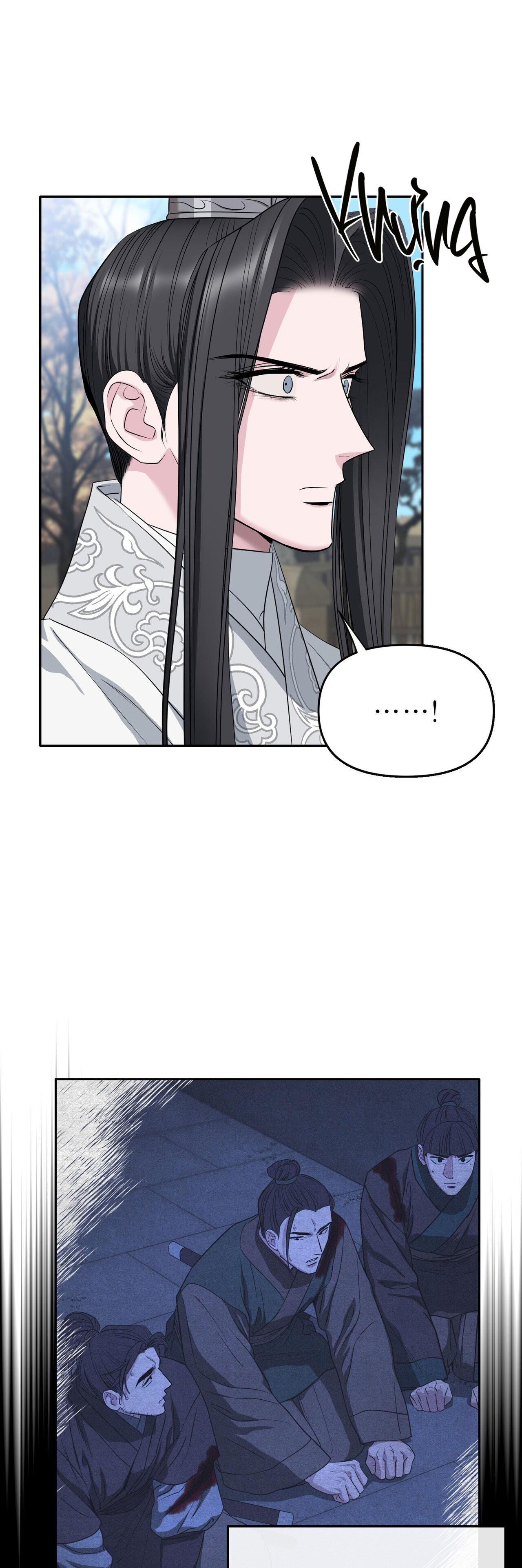 Đọc truyện XUÂN PHONG VIÊN MÃN - Chapter 69