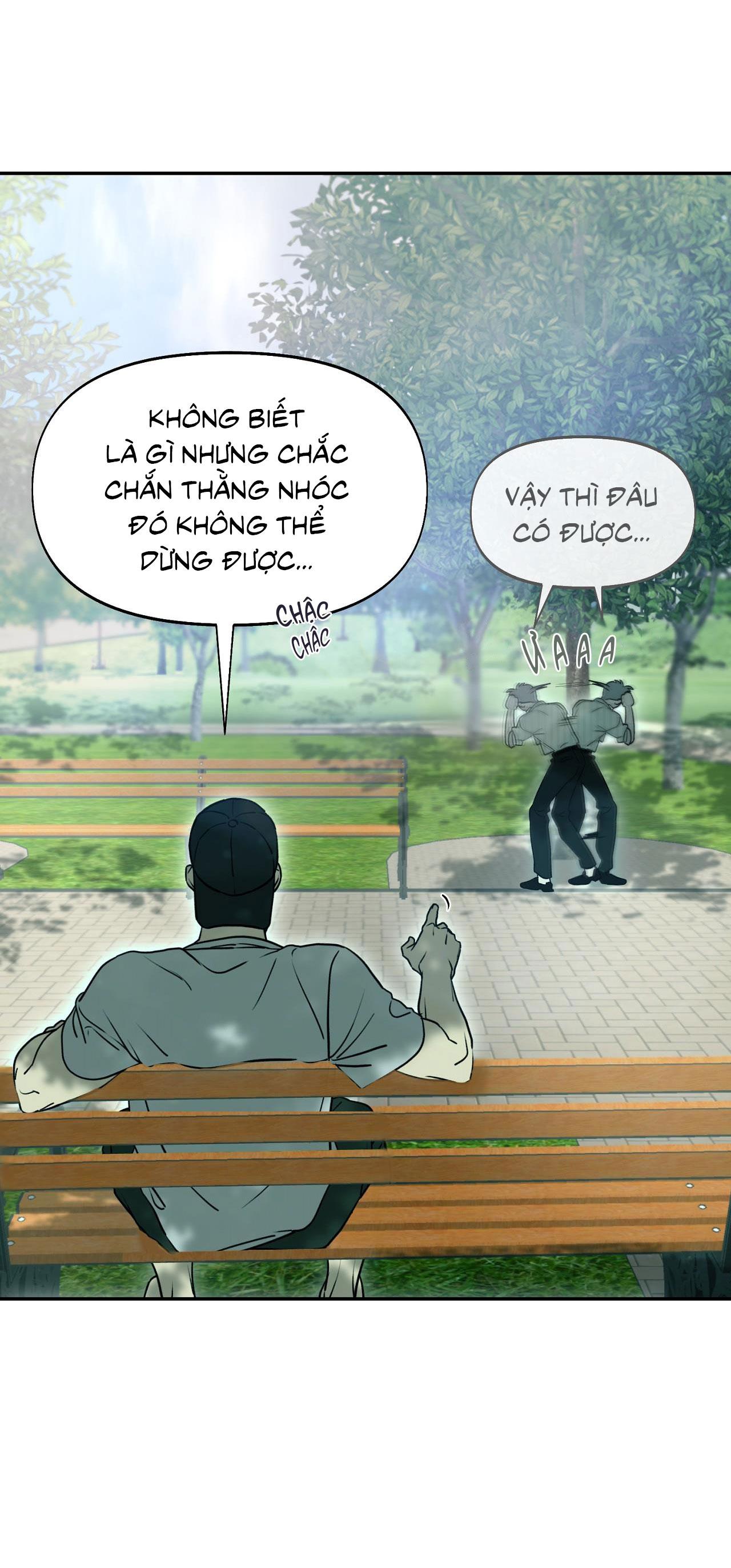 Đọc truyện NERD PROJECT - Chapter 31