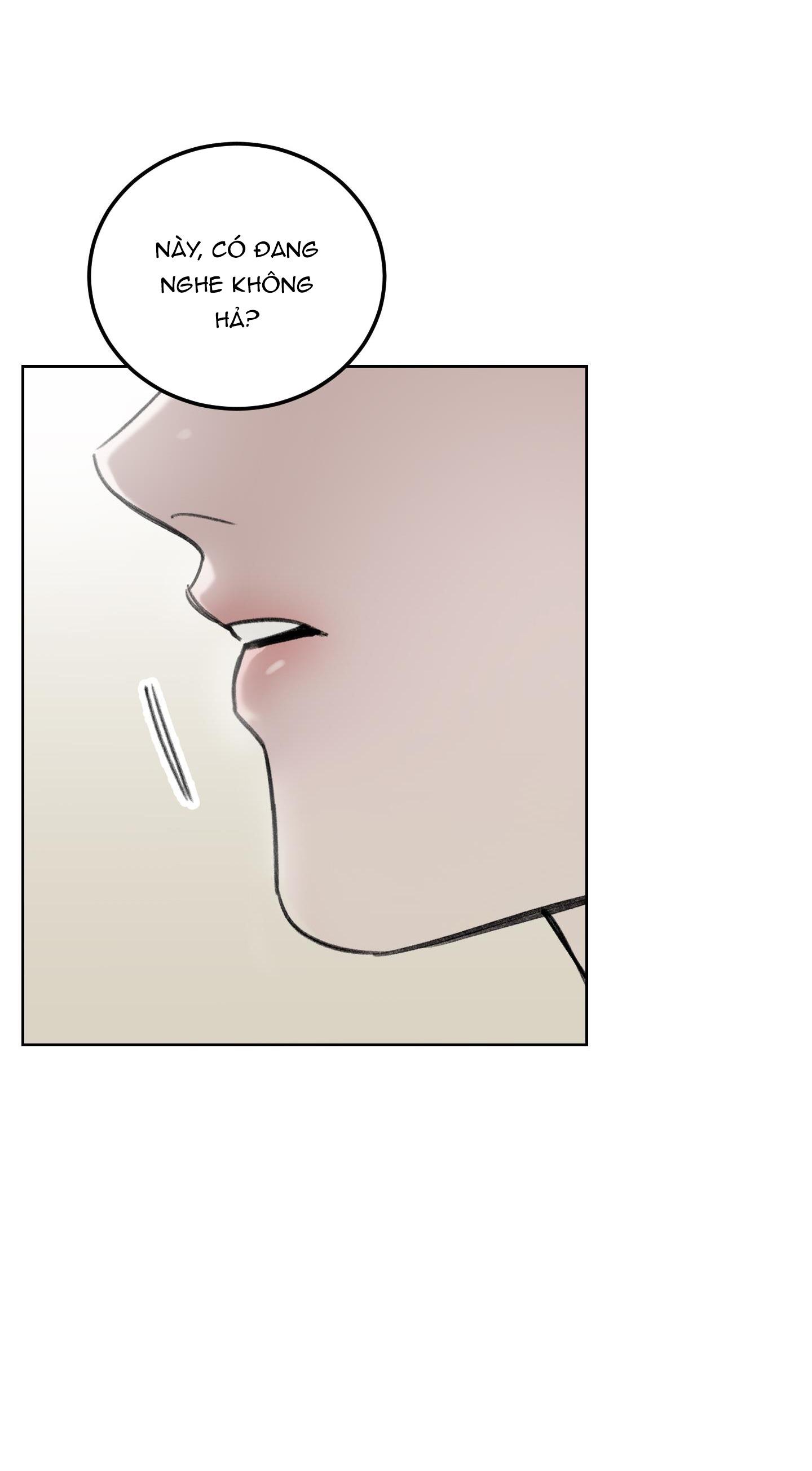 Đọc truyện NGHIỆN SEX - Chapter 17.1