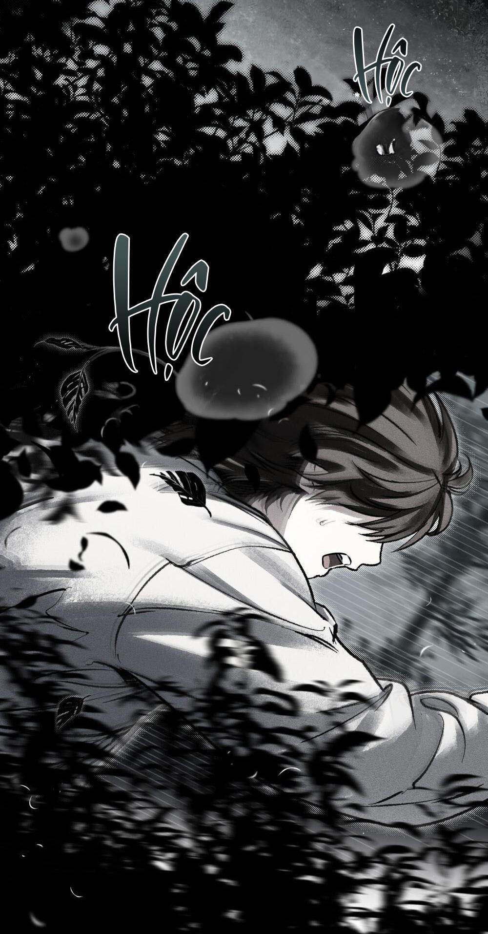 Đọc truyện |DROP|  Lửa Hồn - Chapter 0.1