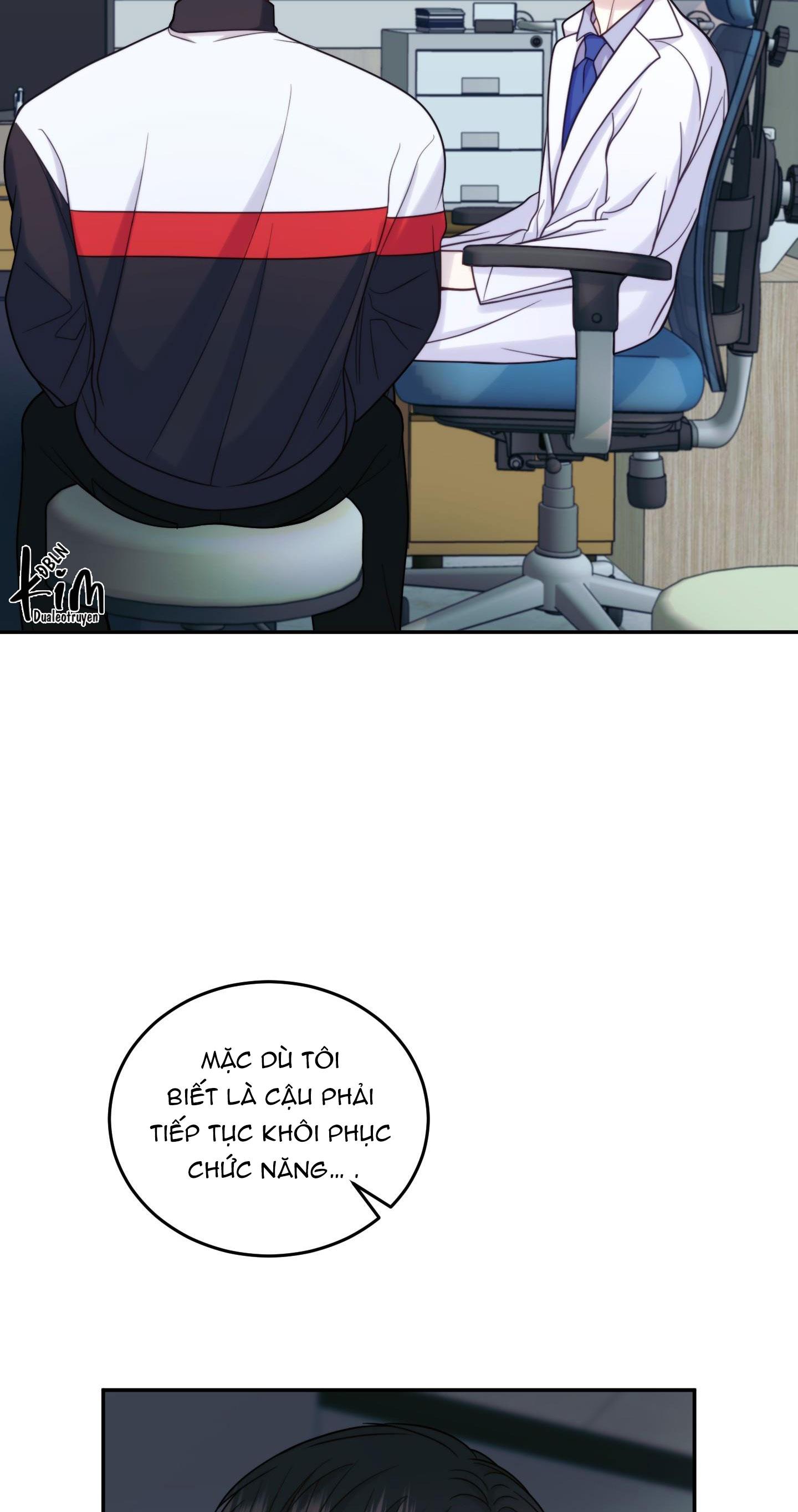 Đọc truyện BL NGẮN TUYỂN CHỌN - Chapter 19.1