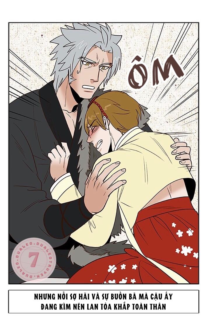 Đọc truyện [Hoàn] Rạp Chiếu Phim BL Cổ Điển - Chapter 52