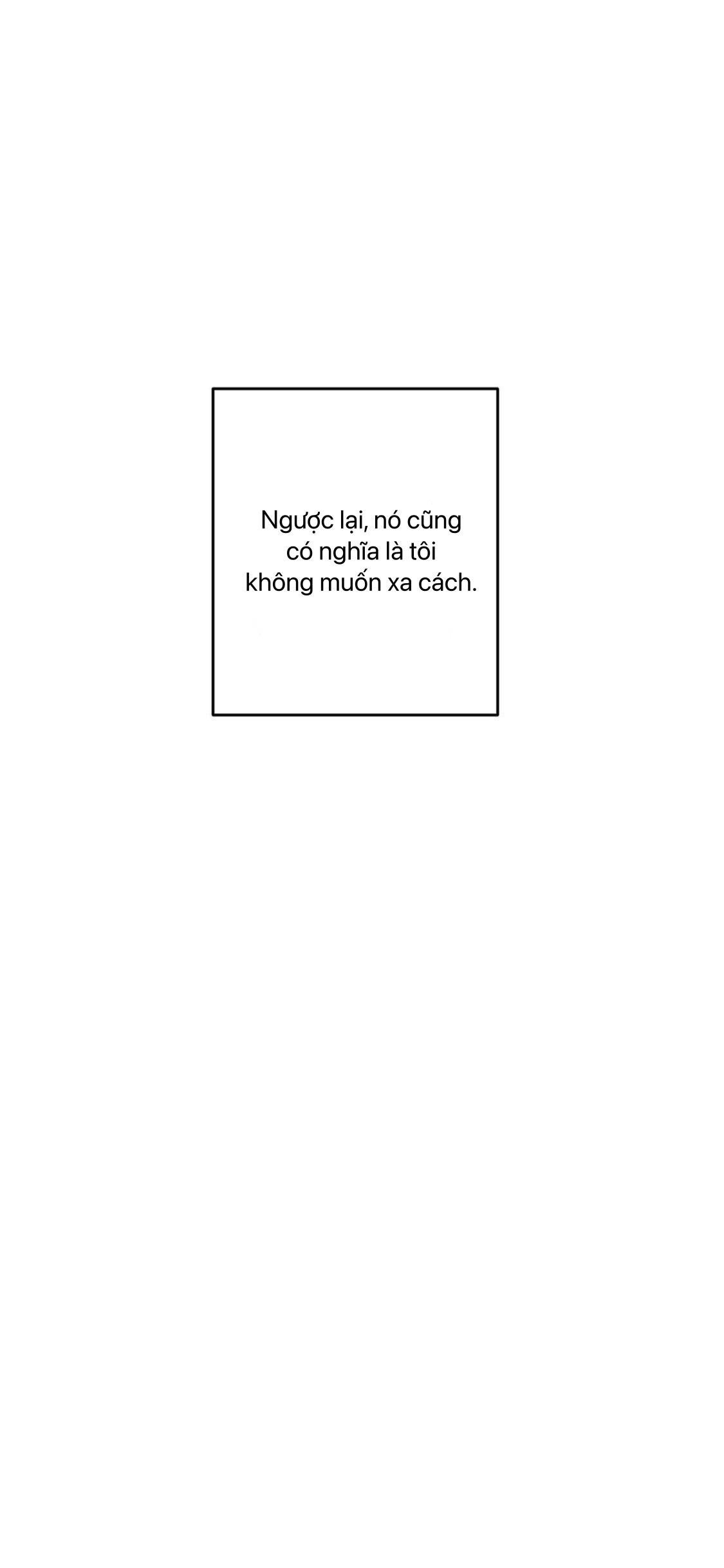 Đọc truyện Mưa Giông - Chapter 30