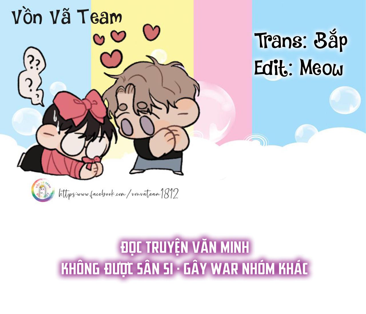 Đọc truyện Đôi Mắt Hành Tinh - Chapter 5