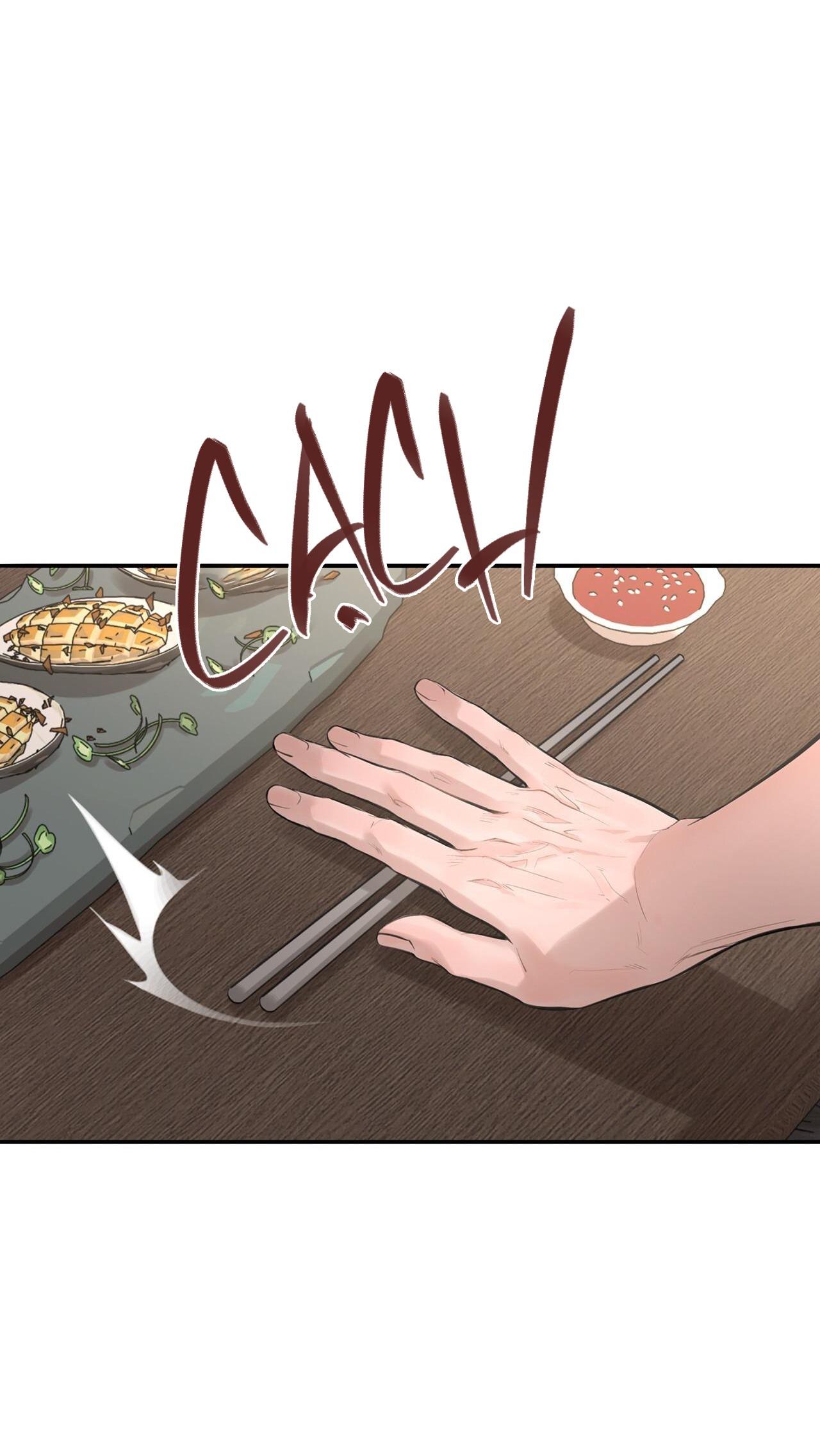 Đọc truyện (ABO) DASH - Chapter 12