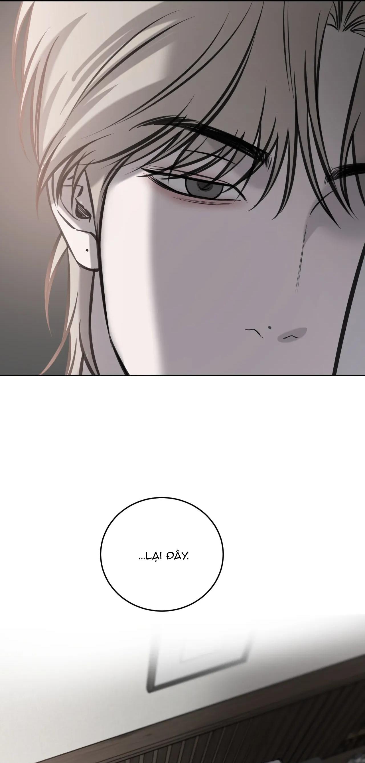 Đọc truyện GIỮA TÌNH CỜ VÀ ĐỊNH MỆNH - Chapter 73