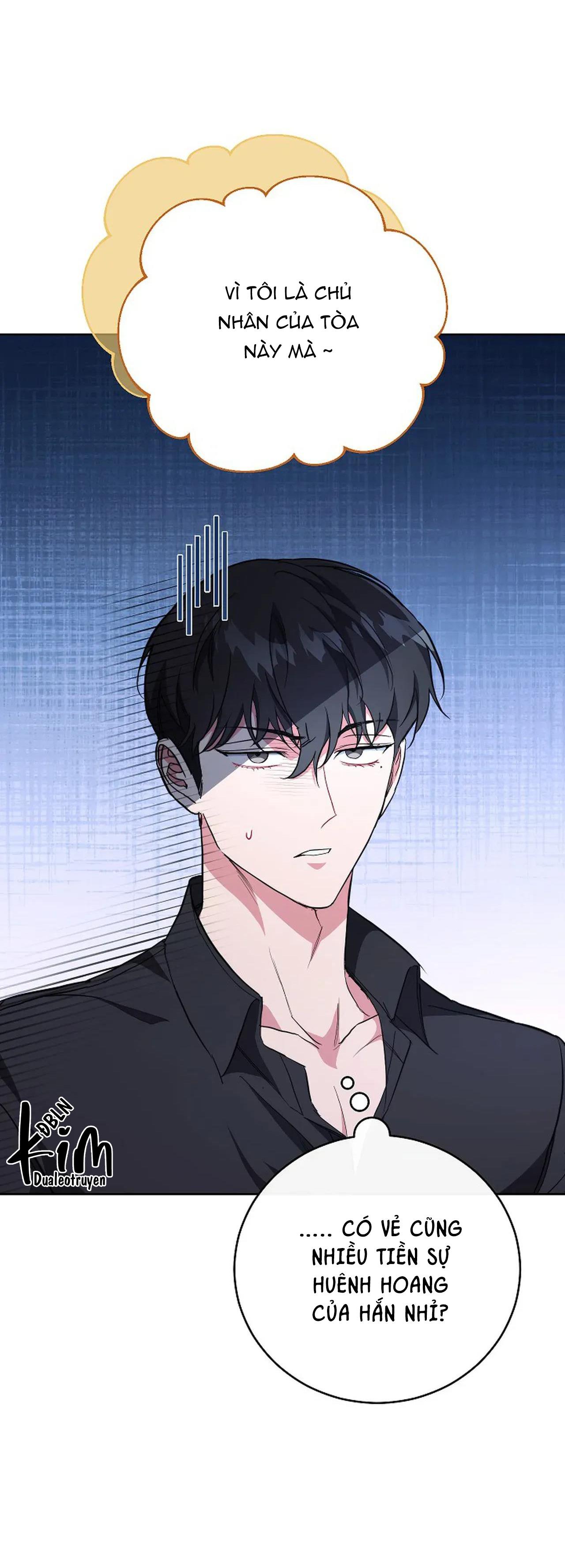 Đọc truyện ỨNG DỤNG THÔI MIÊN - Chapter 7