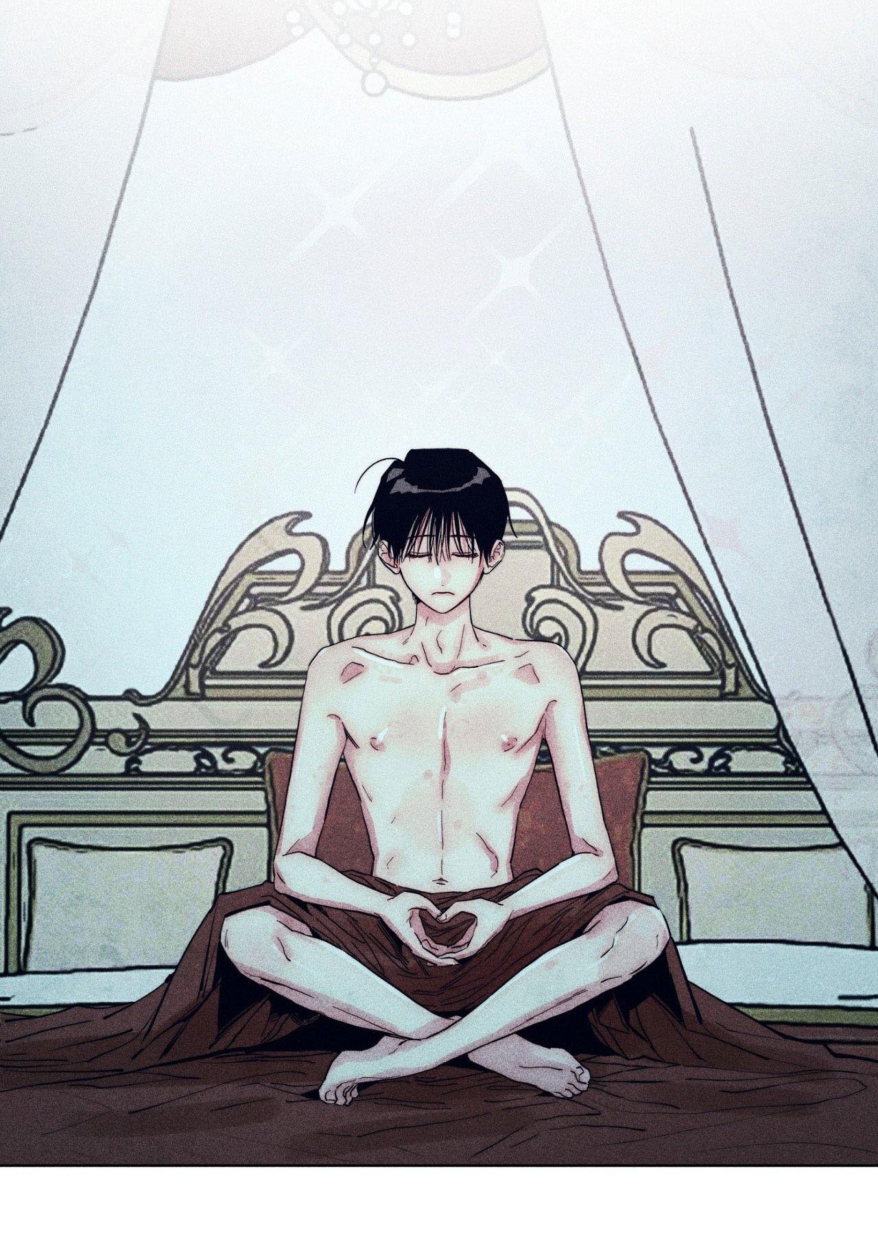 Đọc truyện (CBunu) Làm vị cứu tinh thật dễ dàng - Chapter 73