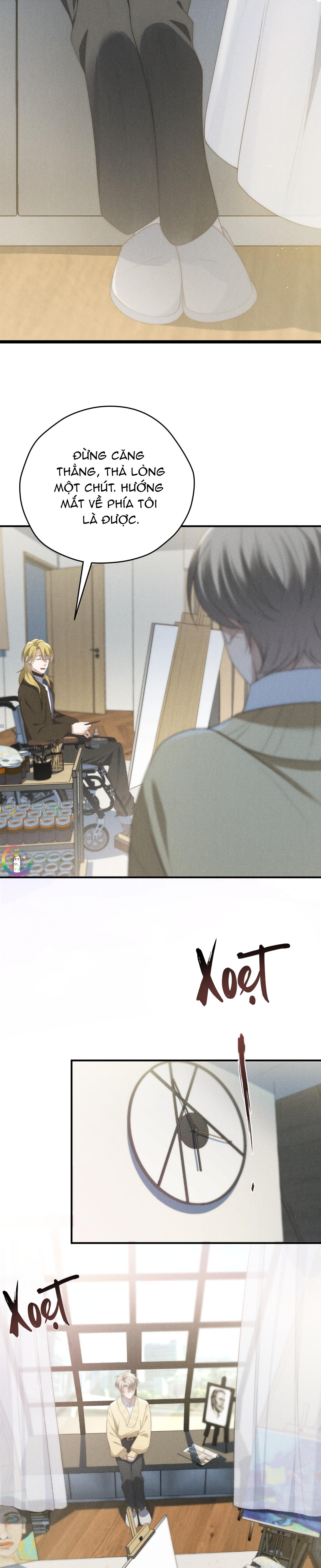 Đọc truyện (END) Thiếu Gia Hư Hỏng - Chapter 34