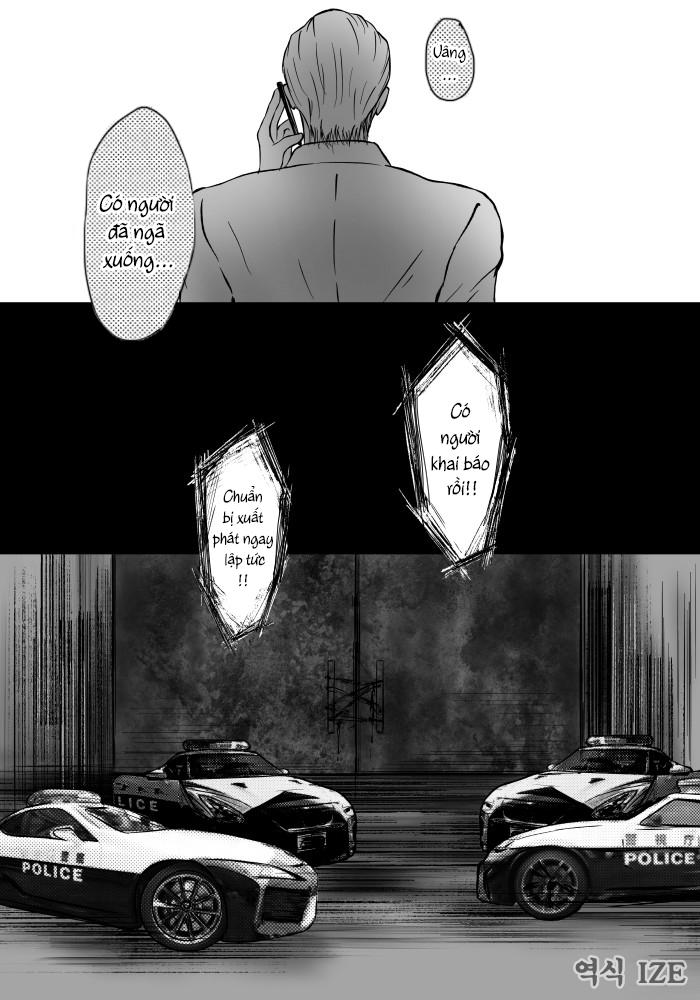 Đọc truyện Oneshot ịch ịch - Chapter 254