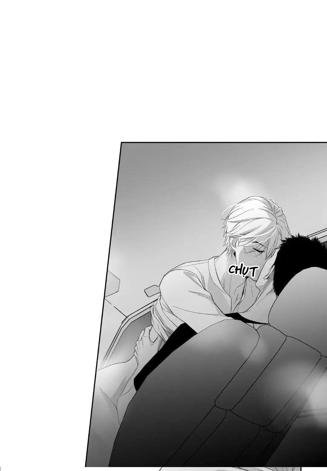 Đọc truyện Hai Đôi Tay Sinh Động - Chapter 7
