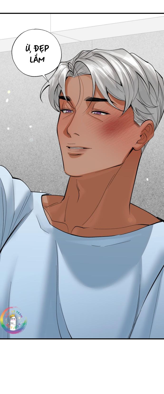 Đọc truyện PRY (Trộm Nhìn) -END - Chapter 48