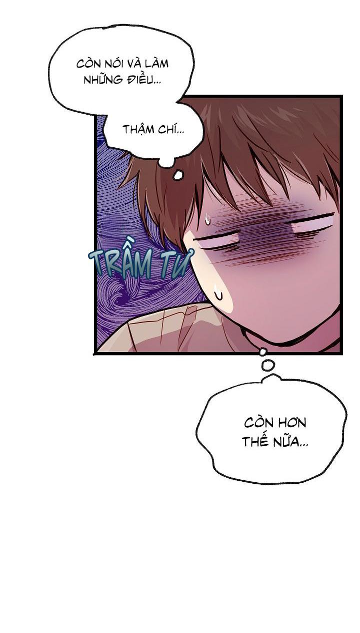 Đọc truyện Cách Để Trở Thành Gia Đình - Chapter 21
